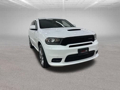 2020 Dodge Durango R/T AWD