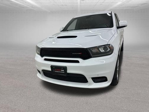 2020 Dodge Durango R/T AWD