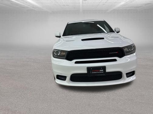 2020 Dodge Durango R/T AWD