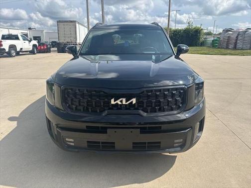 2024 Kia Telluride SX Prestige X-Pro