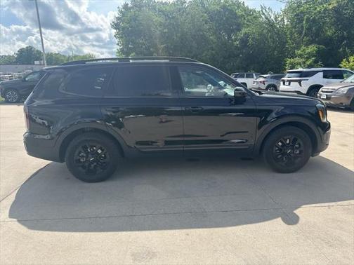 2024 Kia Telluride SX Prestige X-Pro