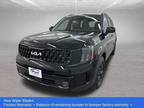 2024 Kia Telluride SX Prestige X-Pro