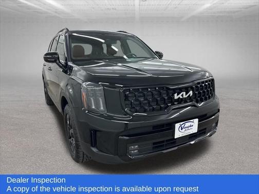 2024 Kia Telluride SX Prestige X-Pro