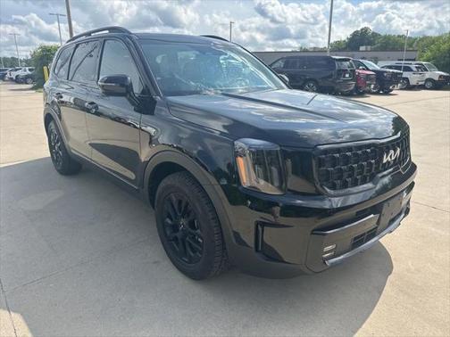 2024 Kia Telluride SX Prestige X-Pro
