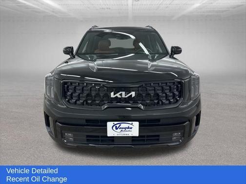 2024 Kia Telluride SX Prestige X-Pro