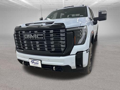 2026 GMC Sierra 3500 Denali