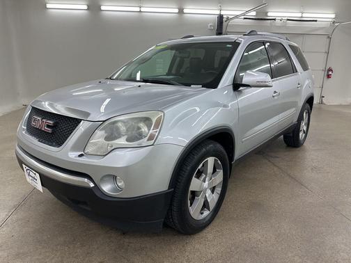 2012 GMC Acadia SLT-1