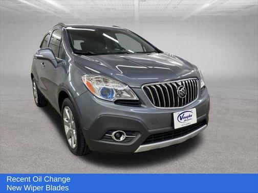 2014 Buick Encore Leather