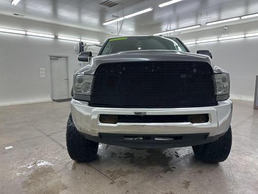 2014 RAM 2500 Tradesman