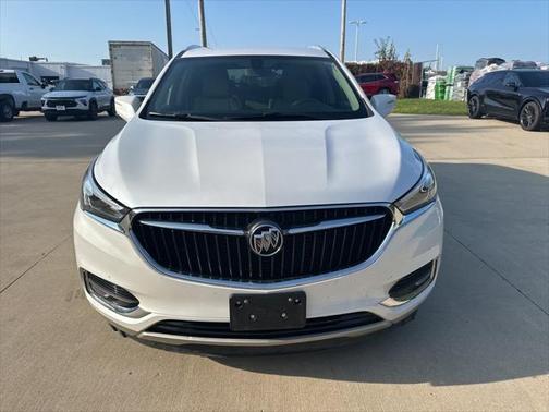2020 Buick Enclave AWD Essence