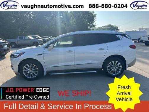 2020 Buick Enclave AWD Essence