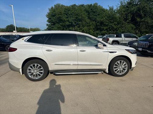 2020 Buick Enclave AWD Essence