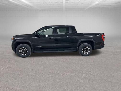 2026 GMC Sierra EV Standard Range Elevation