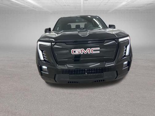 2026 GMC Sierra EV Standard Range Elevation