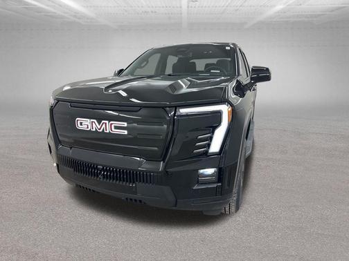 2026 GMC Sierra EV Standard Range Elevation