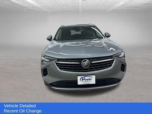 2023 Buick Envision Essence AWD