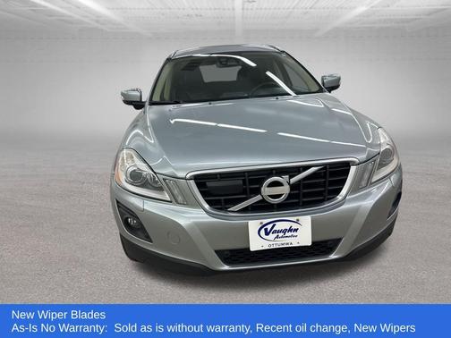 2010 Volvo XC60 T6