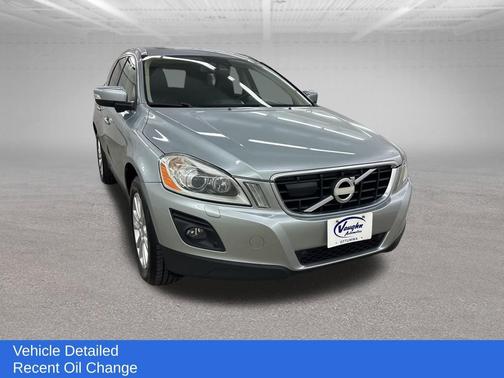 2010 Volvo XC60 T6