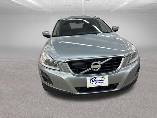 2010 Volvo XC60 T6