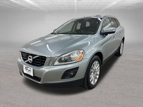 2010 Volvo XC60 T6