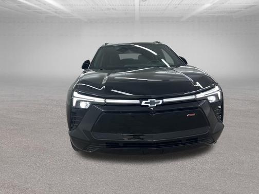 2024 Chevrolet Blazer EV eAWD RS