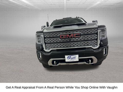 2022 GMC Sierra 2500 Denali