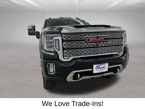 2022 GMC Sierra 2500 Denali