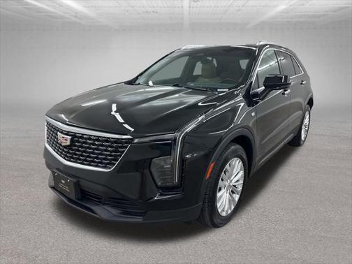 2024 Cadillac XT4 Luxury
