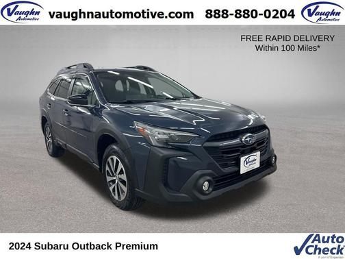 2024 Subaru Outback Premium