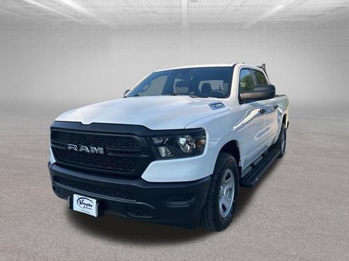 2023 RAM 1500 Tradesman