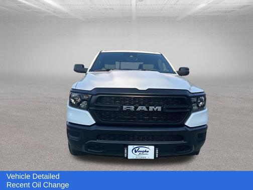 2023 RAM 1500 Tradesman