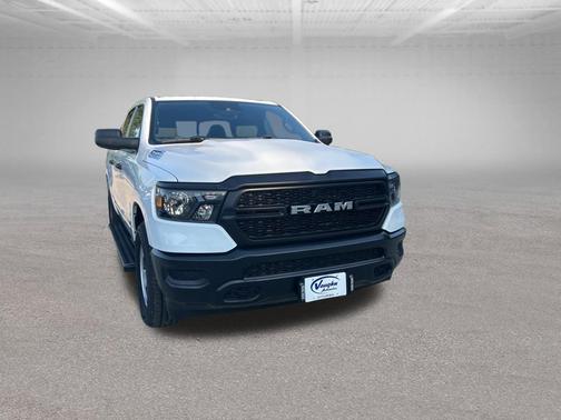 2023 RAM 1500 Tradesman