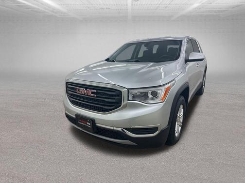 2018 GMC Acadia SLE-1