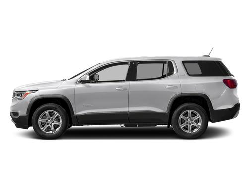 2018 GMC Acadia SLE-1