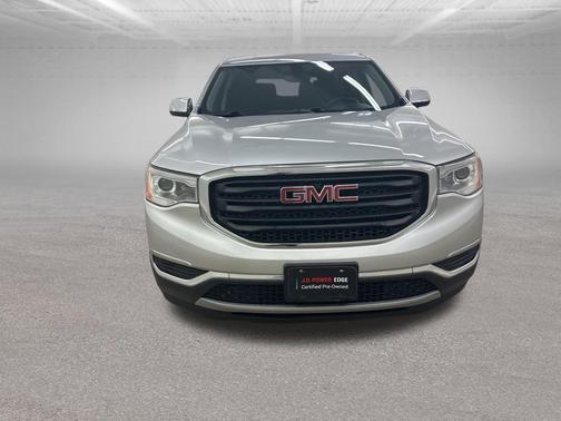 2018 GMC Acadia SLE-1
