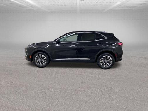 2025 Buick Envision Preferred AWD