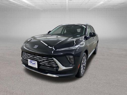 2025 Buick Envision Preferred AWD