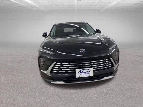 2025 Buick Envision Preferred AWD