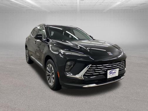 2025 Buick Envision Preferred AWD