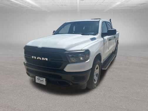 2023 RAM 1500 Tradesman