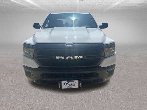 2023 RAM 1500 Tradesman