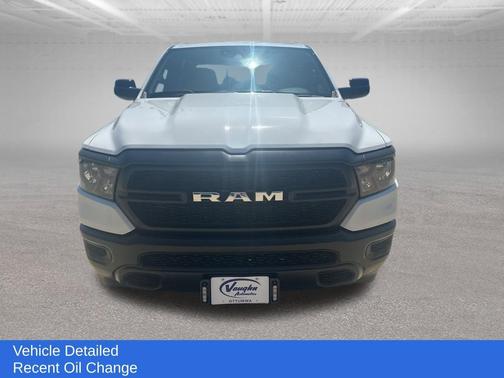 2023 RAM 1500 Tradesman