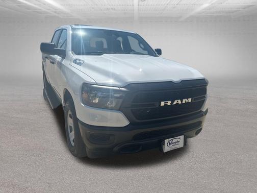 2023 RAM 1500 Tradesman