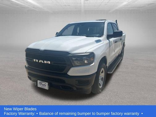 2023 RAM 1500 Tradesman