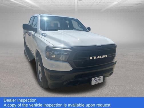 2023 RAM 1500 Tradesman