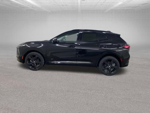 2025 Buick Envision Sport Touring AWD