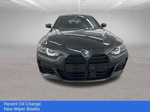 2022 BMW M440 i xDrive