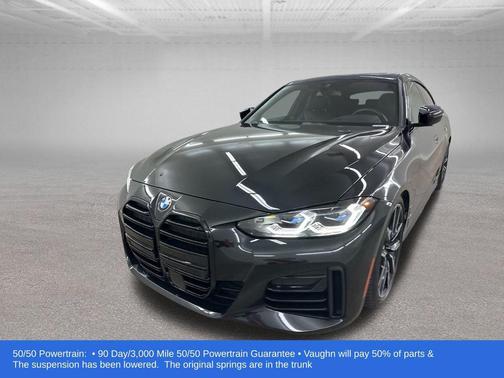 2022 BMW M440 i xDrive