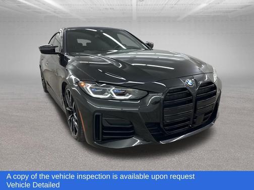 2022 BMW M440 i xDrive