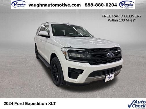 2024 Ford Expedition XLT